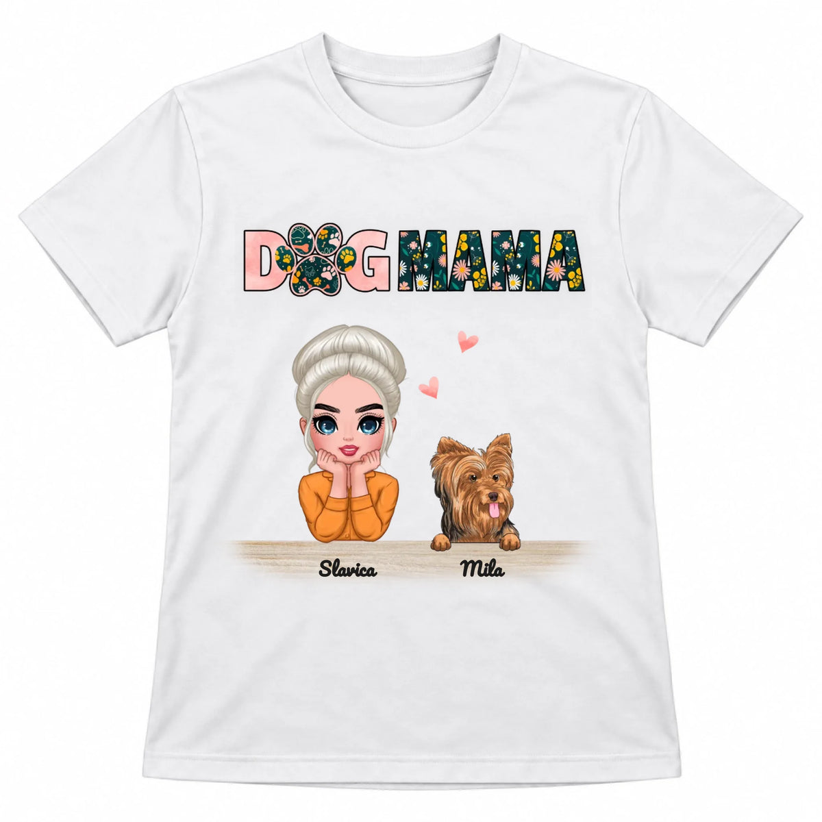Unisex (White)