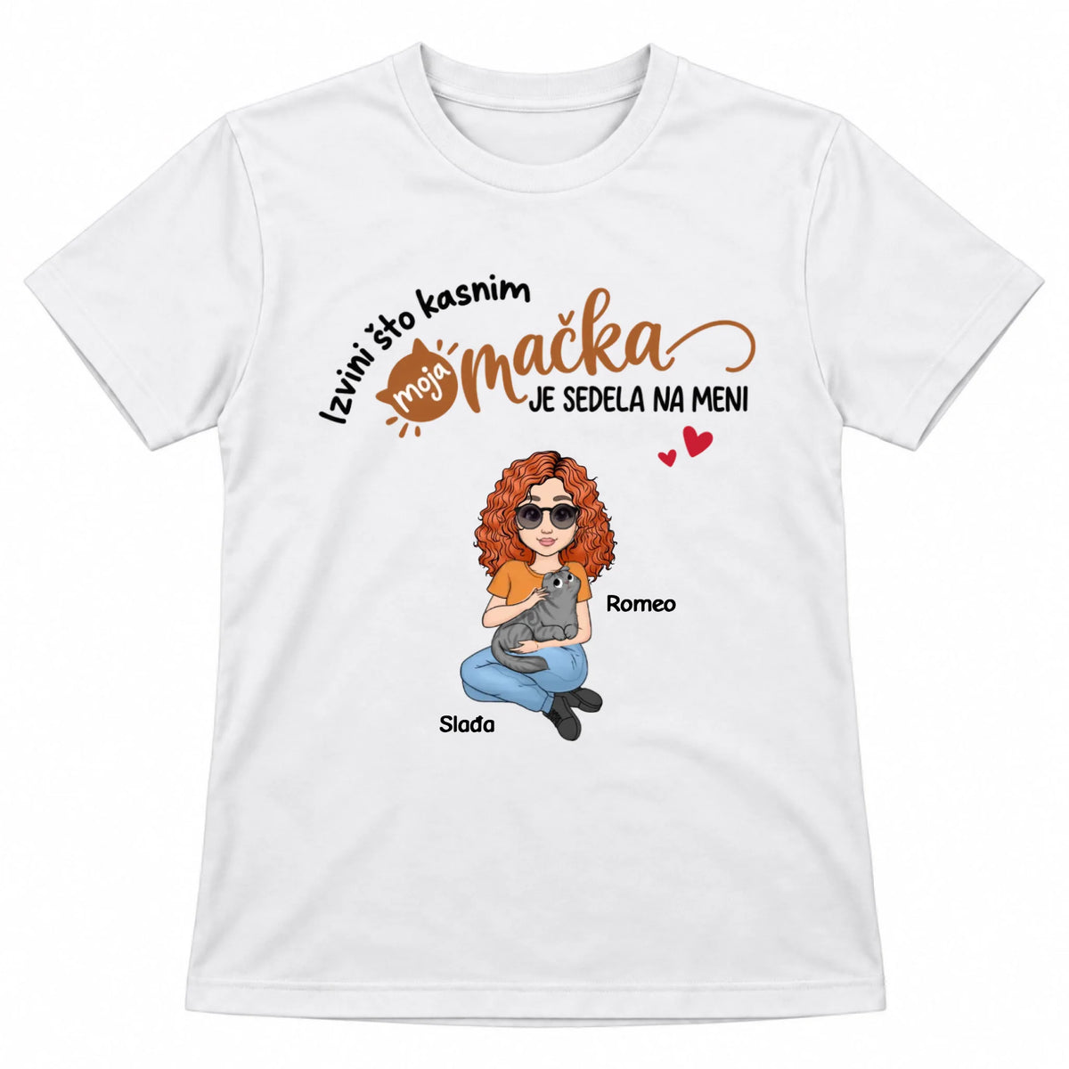Unisex (White)