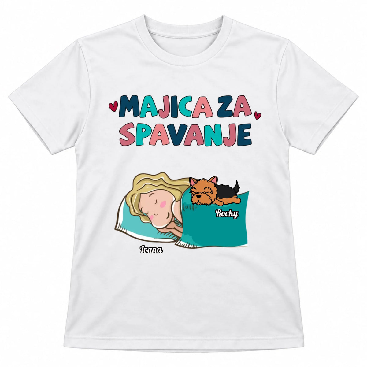 Unisex (White)