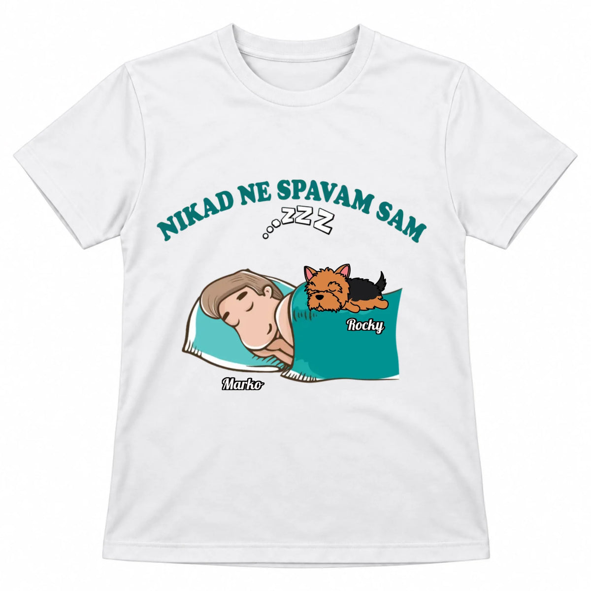 Unisex (White)