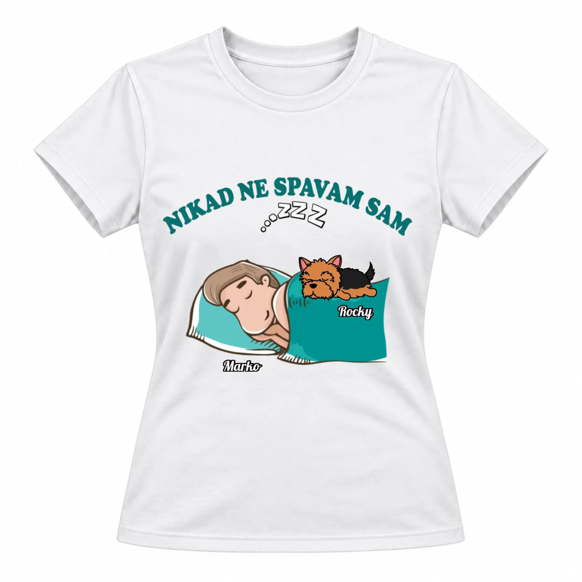 Strukirana (White)